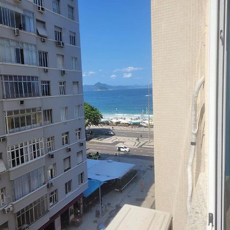 Sunset Premium - Vista Lateral Para Ate 4 Pessoas Río de Janeiro Exterior foto